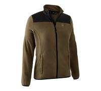 Deerhunter Lady Northward Fleece Jacket Hickory C48 Hunting jacket insulated w