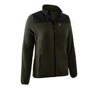 Deerhunter Lady Northward Fleece Jacket 5185 Rifle Green 352 Hunting RRP£49.99