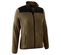 Deerhunter Lady Northward Fleece Jacket Hickory C48 Hunting jacket insulated w