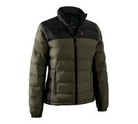 Deerhunter Lady Northward Padded Jacket Rifle Green