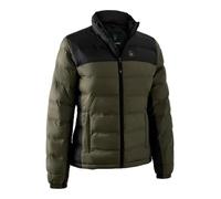 Deerhunter Lady Northward Padded Jacket Rifle Green C40C40