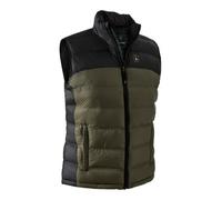 Deerhunter Lady Northward Padded Waistcoat Rifle Green C48 Hunting outdoor gea