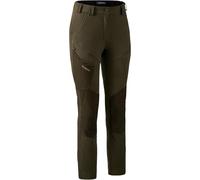 Deerhunter Lady Northward Trousers Bark Green C48 - Hunting trousers waterproof durable for Men