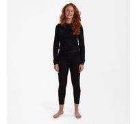 Deerhunter Lady Quinn Merino Leggings Black Oak