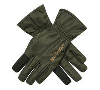 Deerhunter Lady Raven Gloves Elmwood Large Green Hunting gloves warm grip for