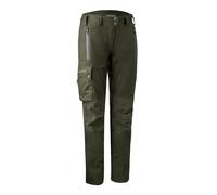 Deerhunter Lady Raven Winter Trousers Elmwood C48 Hunting trousers waterproof