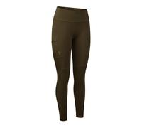 Deerhunter Lady Reinforced Tights 376 Art Green RRP£119.99 3710 Shooting Hunting