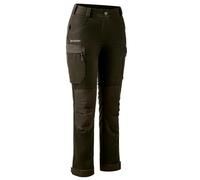 Deerhunter Lady Tatra Trousers Loden Wood Women's