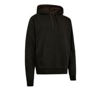 Deerhunter Logo Hoodie X-LargeX-Large Brown