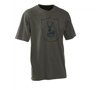 Deerhunter Logo T-Shirt S/S XXX-Large