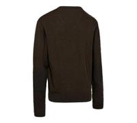 Deerhunter Man Sweater Kingston With V-Neck LargeLarge