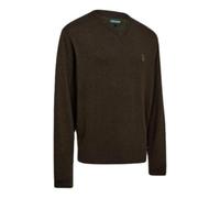 Deerhunter Man Sweater Kingston With V-Neck MediumMedium