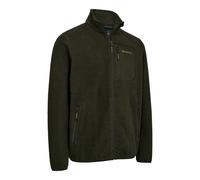 Deerhunter Mens Atlas Fleece Jacket 5131 Forest Green 361 RRP£59.99 Shooting