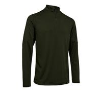 Deerhunter Mens Climate 1/2 Zip Long Sleeve T-Shirt 8806 RRP£69.99 Shooting