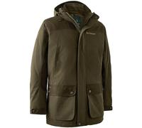 Deerhunter Mens Eagle Waterproof Jacket Coat Tarmac Green Sizes UK38 To UK50