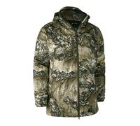 Deerhunter Excape Winter Jacket REALTREE EXCAPE XXXX-Large Camo - Hunting jacket insulated weatherproof for Men