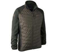 Deerhunter Mens Moor Padded Jacket Timber Brown Leaf S M L XL XXL 3XL 4XL 5XL