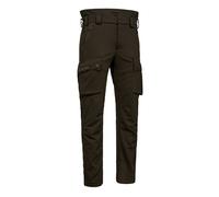 Deerhunter Men's Muflon Pro Light Trousers Pants - Art Green