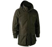 Deerhunter Mens Pro Gamekeeper Jacket Peat 5725391 Sml Med Large XL XXL 3XL