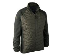 Deerhunter Moor Padded Jacket Knit Mens Hunting Jacket
