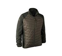 Deerhunter Moor Men's Knit Panels Padded Jacket