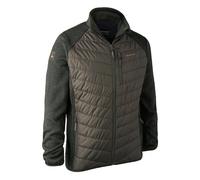 Deerhunter Moor Padded Jacket With Knit 5572 Green 393 Hunting RRP £69.99