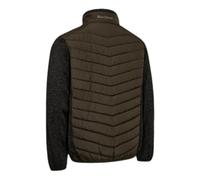 Deerhunter Moor Padded Jacket with knit LargeLarge