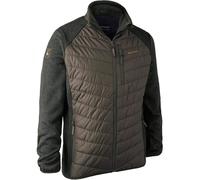 Deerhunter - Moor Padded Jacket with Knit / Mens Jacket