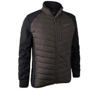 Deerhunter - Moor Padded Jacket with Knit / Mens Jacket