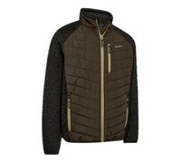 Deerhunter Moor Padded Jacket with knit X-LargeX-Large