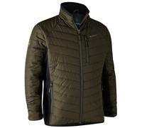 Deerhunter Moor Padded Softshell Jacket Adventure Green S M L XL 3XL 4XL 5XL