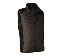 Deerhunter Moor Padded Waistcoat Fallen Leaf