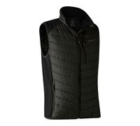 Deerhunter Moor Padded Waistcoat Forest Ember Gilet