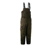 Deerhunter Muflon Bibs Green C64 Green Hunting outdoor gear for Men
