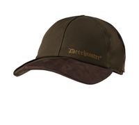 Deerhunter Muflon Cap W. Safety 6822 Green Orange Warm Hunting Shooting RRP£60