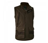 Deerhunter Muflon Extreme Waistcoat Wood C56 BrownC56Brown