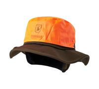 Deerhunter Muflon Hat Green 62/63 Green - Hunting cap camouflage safety for Men