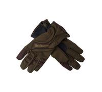 Deerhunter Muflon light Gloves Art green XX-Large Green - Hunting gloves warm grip for Men