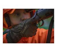Deerhunter Muflon light Gloves Art green XX-Large Green - Hunting gloves warm grip for Men