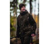 Deerhunter Muflon Light Jacket C64 Green Hunting jacket insulated weatherproof