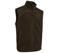 Deerhunter - Muflon Pro Fleece Waistcoat - Fleece vest size XL, black