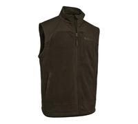Deerhunter - Muflon Pro Fleece Waistcoat - Fleece vest size S, black