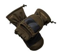 Deerhunter Muflon Pro Glomitts - Art Green MediumMedium Reinforced/Hard-Wearing