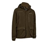 Deerhunter Muflon Pro Jacket Art Green Insulated