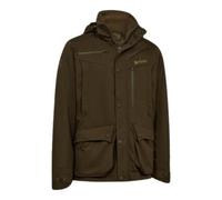Deerhunter Muflon Pro Light Jacket - Waterproof Hunting Jacket with Game Pocket,
