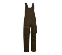 Deerhunter Muflon Pro Winter Bib Trousers - Waterproof Insulated Overtrousers fo