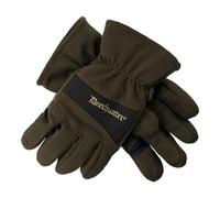Deerhunter Muflon Winter Gloves Green XX-Large Green - Hunting gloves warm grip for Men