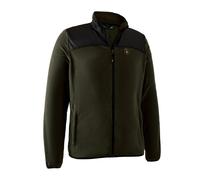 Deerhunter Northward Fleece Jacket Rifle Green XXXXX-Large - Hunting jacket insulated weatherproof for Men