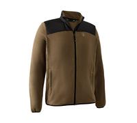 Deerhunter Northward Fleece Jacket Hickory XXXXX Large Hunting jacket insulate