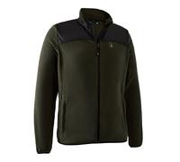 Deerhunter Northward Fleece Jacket Rifle Green XXXXX Large Hunting jacket insu